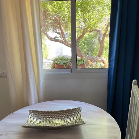 Dulcemar Frente Al Mar Con Zona Apartamento *