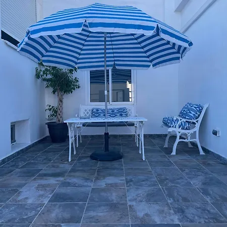 Dulcemar Frente Al Mar Con Zona Apartamento *