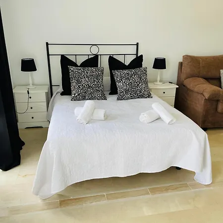 Dulcemar Frente Al Mar Con Zona Apartment San Jose (Almeria)