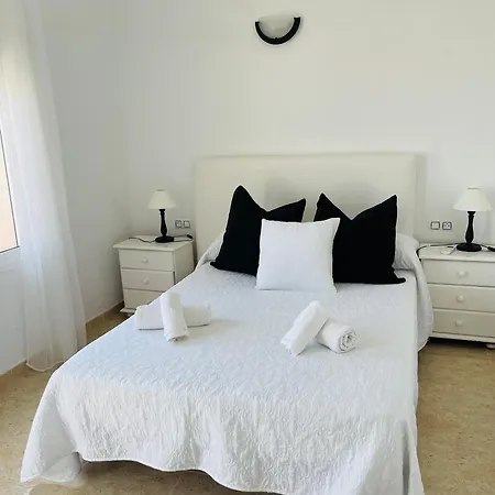 Dulcemar Frente Al Mar Con Zona