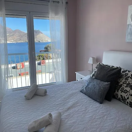 Apartamento Dulcemar Frente Al Mar San José