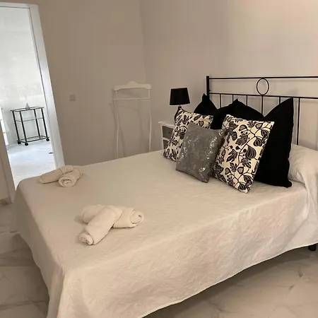 Apartamento Dulcemar Frente Al Mar *