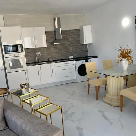 Apartamento Dulcemar Frente Al Mar