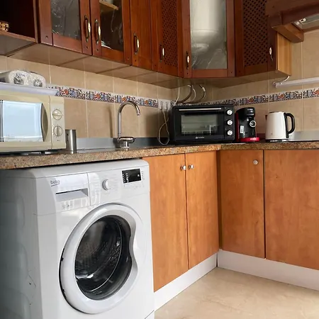 Apartamento Dulcemar Frente Al Mar *