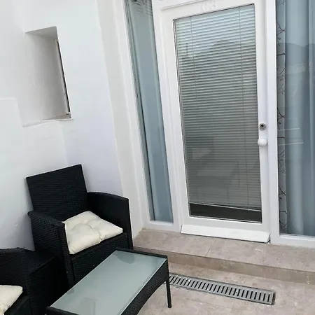 Apartamento Dulcemar Frente Al Mar *