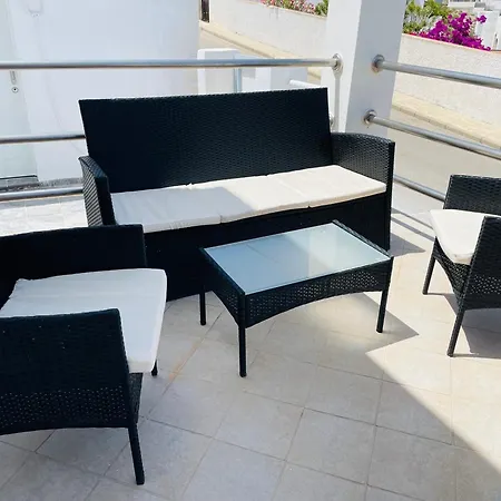 Apartamento Dulcemar Frente Al Mar *