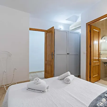Apartamento Dulcemar Frente Al Mar San José