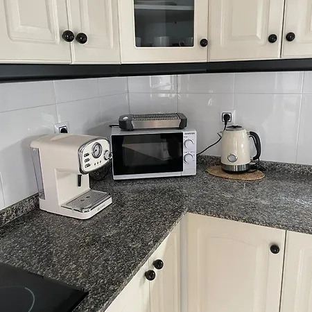 Apartamento Dulcemar Frente Al Mar