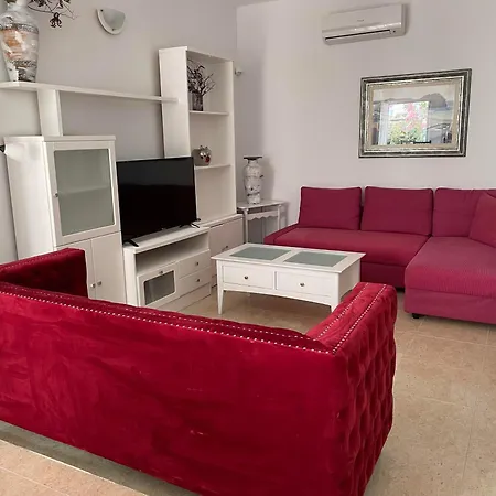 Apartamento Dulcemar Frente Al Mar *
