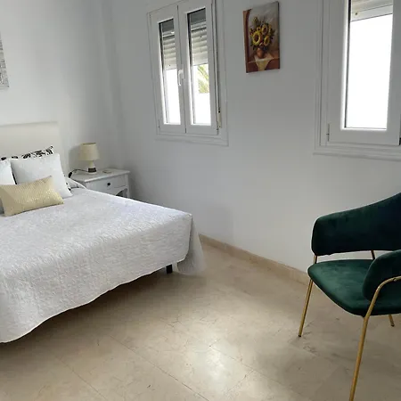 Apartamento Dulcemar Frente Al Mar *