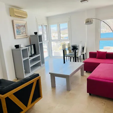 Apartamento Dulcemar Frente Al Mar *