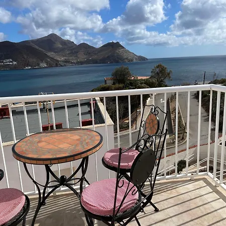 Apartamento Dulcemar Frente Al Mar *