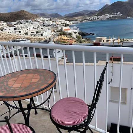 Apartamento Dulcemar Frente Al Mar *