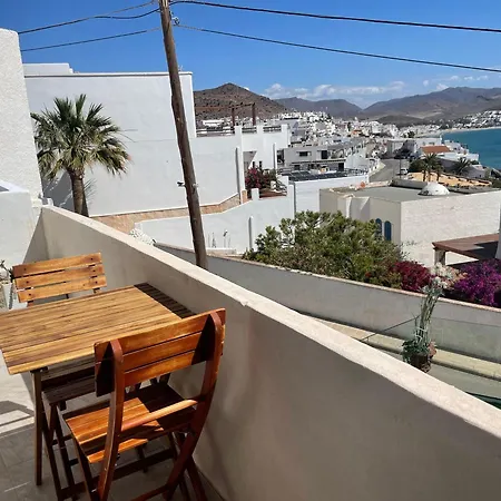 Apartamento Dulcemar Frente Al Mar San José