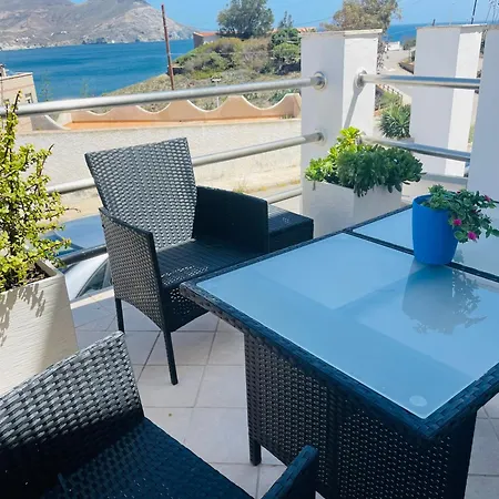Apartamento Dulcemar Frente Al Mar