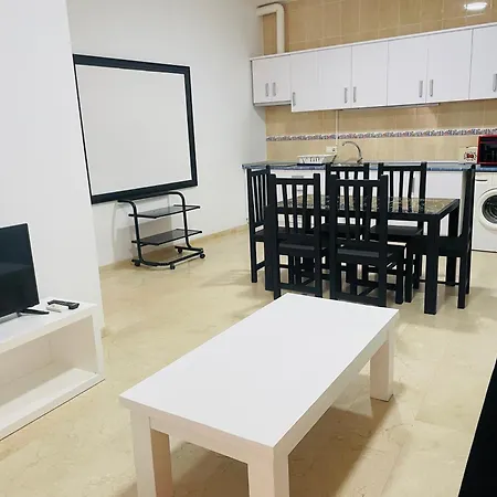 Apartamento Dulcemar Frente Al Mar *