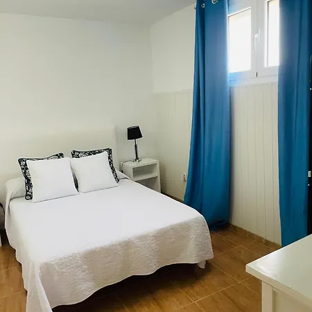 Apartamento Dulcemar Frente Al Mar