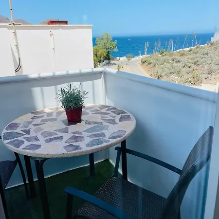 Dulcemar Frente Al Mar Apartamento