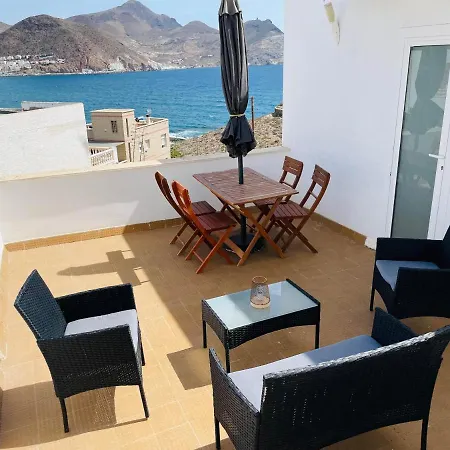 Dulcemar Frente Al Mar Con Zona Apartmán