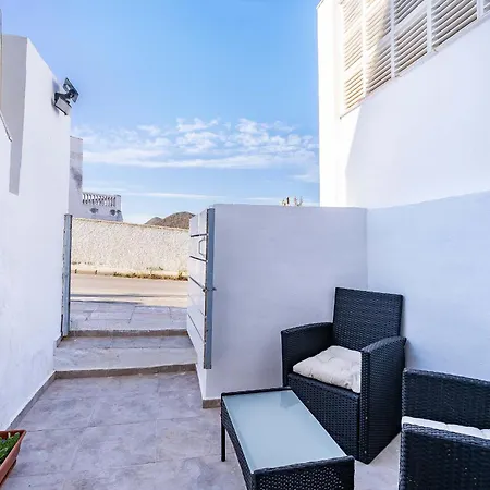 Dulcemar Frente Al Mar Con Zona Apartmán *