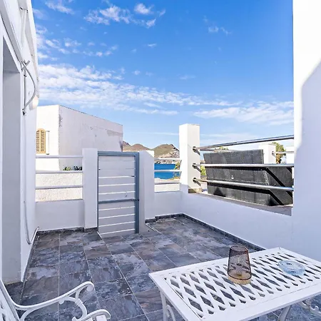 Apartmán Dulcemar Frente Al Mar Con Zona Sant Josep de sa Talaia