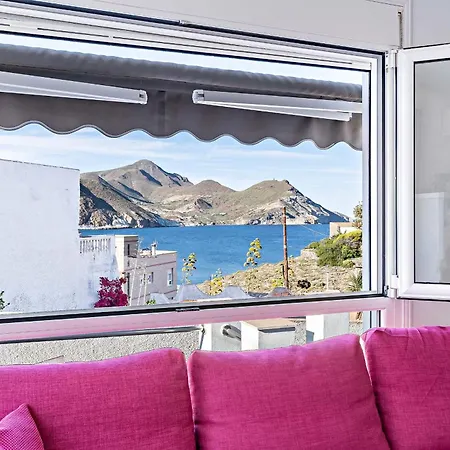 Dulcemar Frente Al Mar Con Zona Apartmán