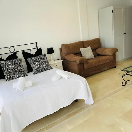 Apartmán Dulcemar Frente Al Mar Con Zona *