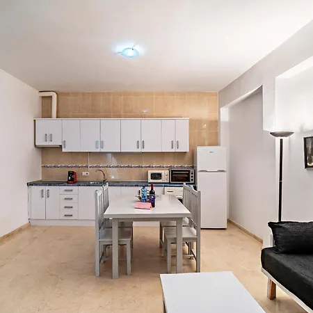 Apartmán Dulcemar Frente Al Mar Con Zona Sant Josep de sa Talaia