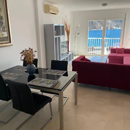 Dulcemar Frente Al Mar Con Zona * Сан-Хосе