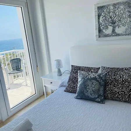 Dulcemar Frente Al Mar Con Zona