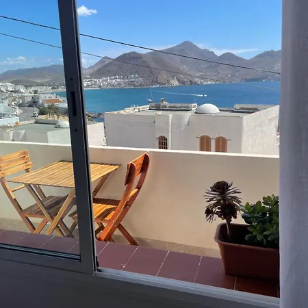 Dulcemar Frente Al Mar Con Zona Apartmán *