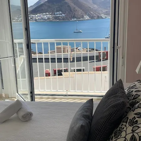 Apartmán Dulcemar Frente Al Mar Con Zona *