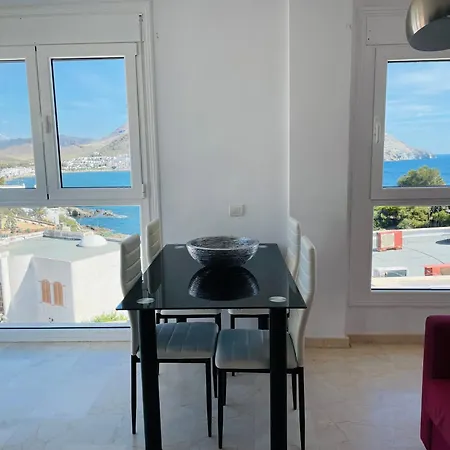 Dulcemar Frente Al Mar Con Zona Apartmán Sant Josep de sa Talaia