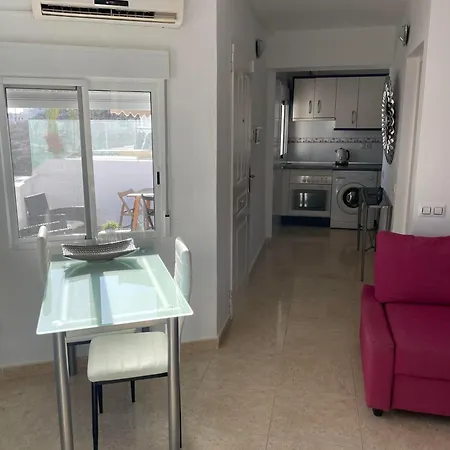 Dulcemar Frente Al Mar Con Zona Apartmán Sant Josep de sa Talaia