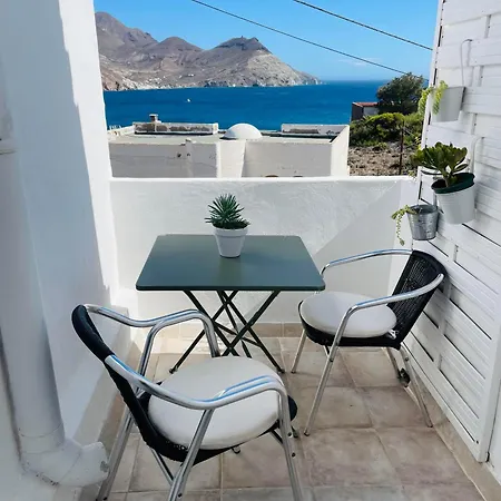 Dulcemar Frente Al Mar Con Zona Сан-Хосе