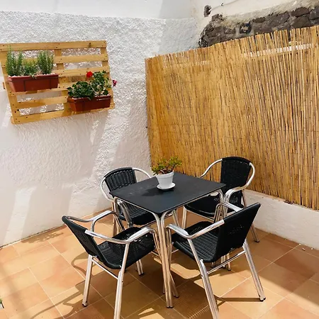 Dulcemar Frente Al Mar Con Zona Апартаменты