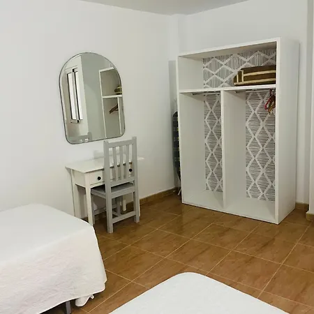 Апартаменты Dulcemar Frente Al Mar Con Zona *