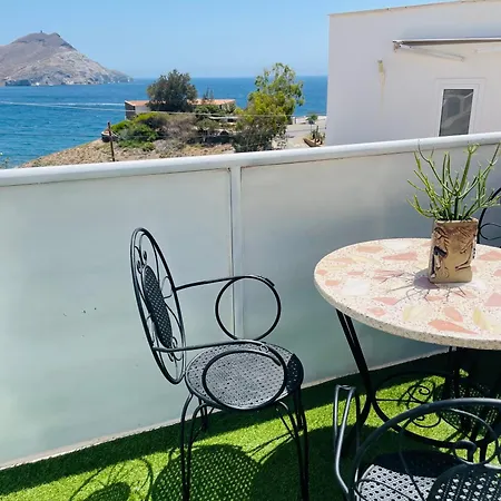 Dulcemar Frente Al Mar Con Zona * Сан-Хосе