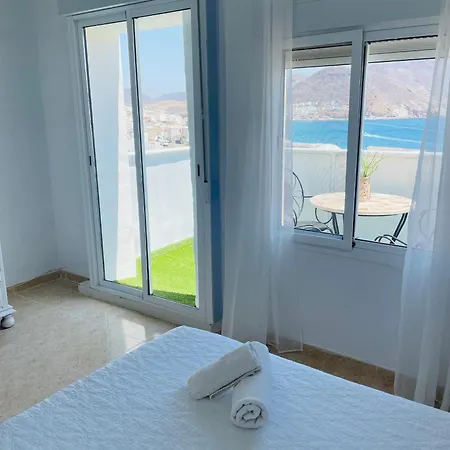 Dulcemar Frente Al Mar Con Zona Сан-Хосе